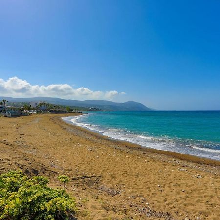Villa Kition Lysos Bagian luar foto